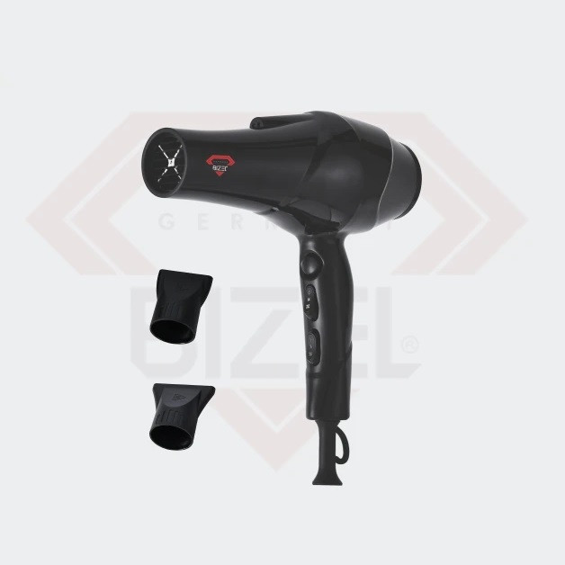 سشوار خانگی 2400 وات بیزل مدل BL-HD115