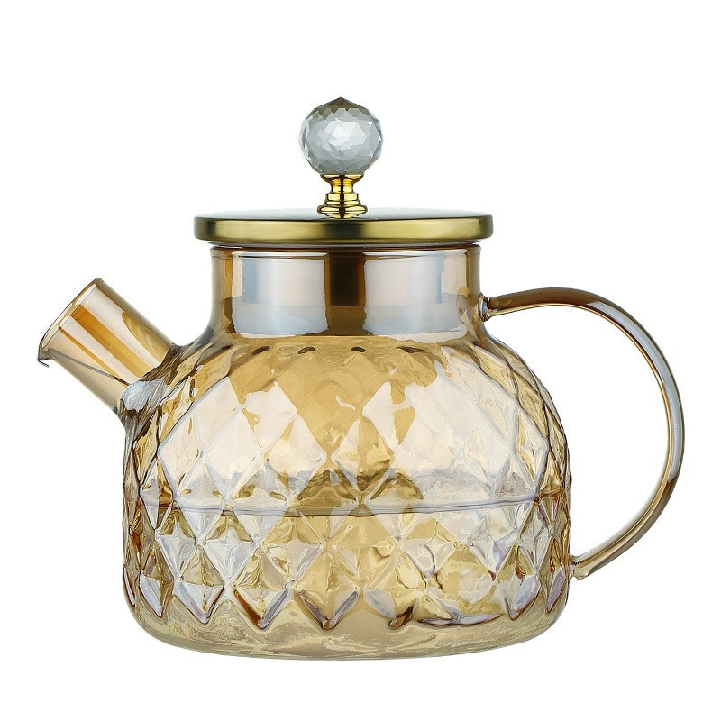 قوری مدل Kettle24