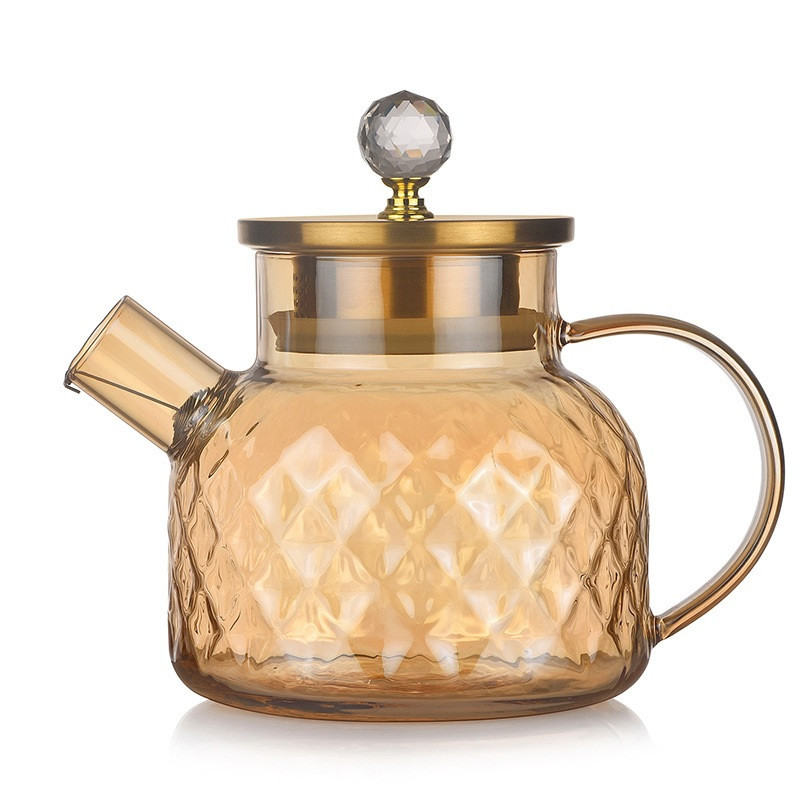 قوری مدل Kettle24