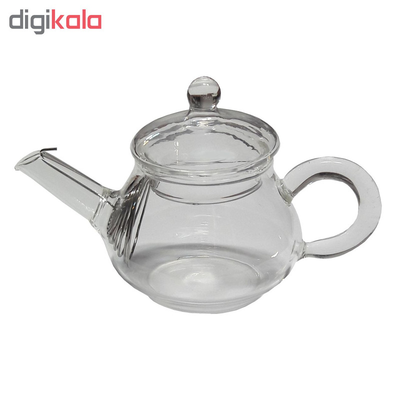 قوری زعفران کد 5677