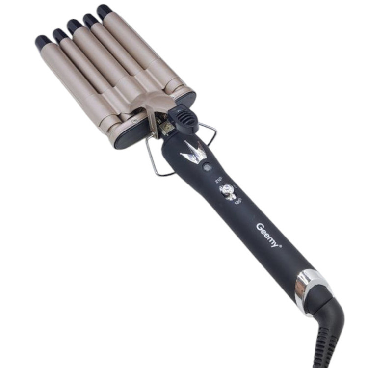 فر کننده و حالت دهنده مو جیمی مدل GM-2933