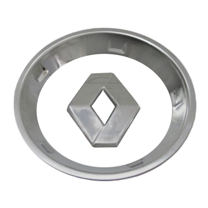 آرم فرمان خودرو چیکال مدل P-2088 مناسب برای رنو L90 بسته 2 عددی