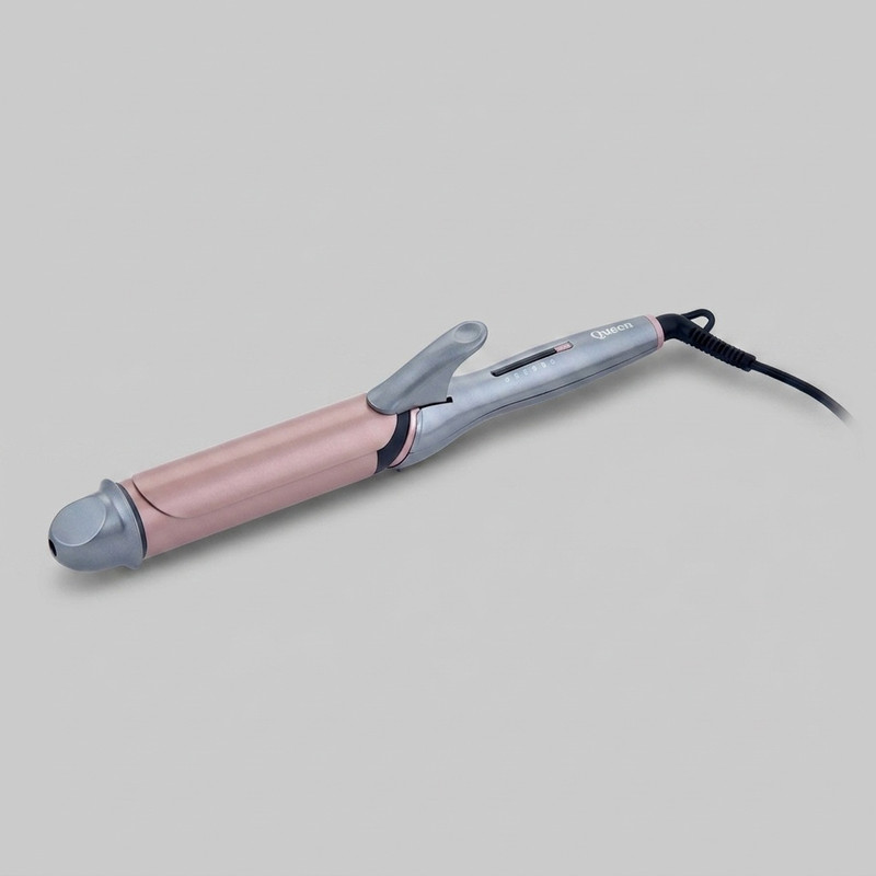 فر کننده مو کوئین مدل HT638n