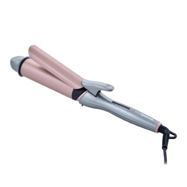 فر کننده مو کوئین مدل HT638n