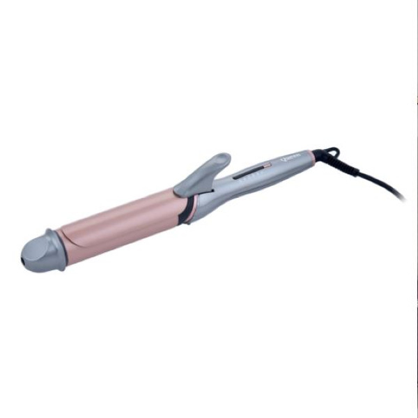 فر کننده مو کوئین مدل HT638n