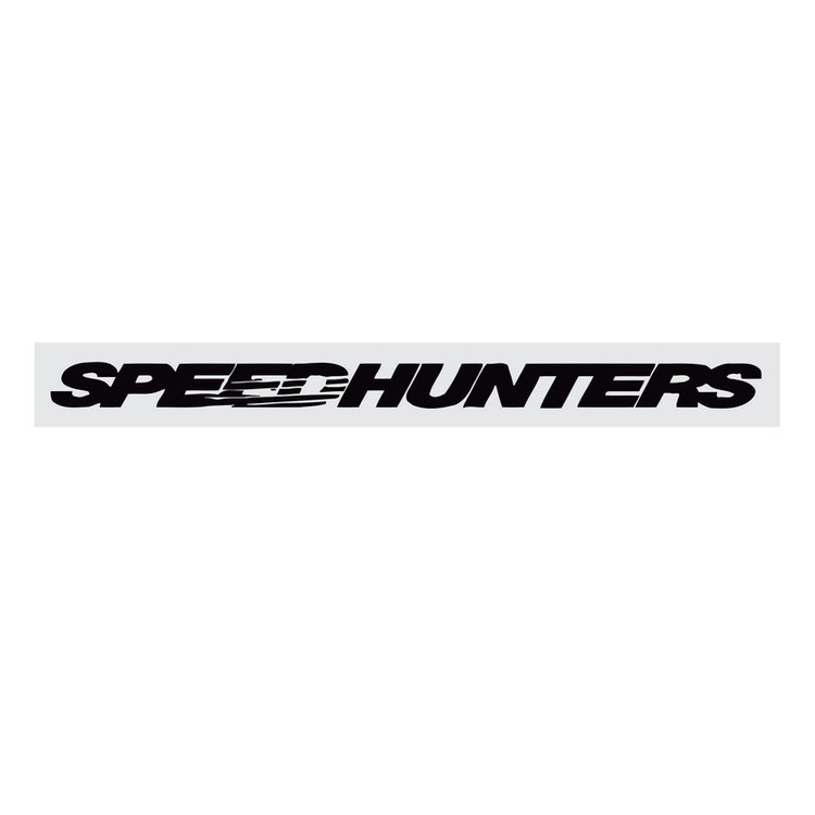 برچسب شیشه خودرو طرح ویندشیلد مدل آفتابگیر SPEED
