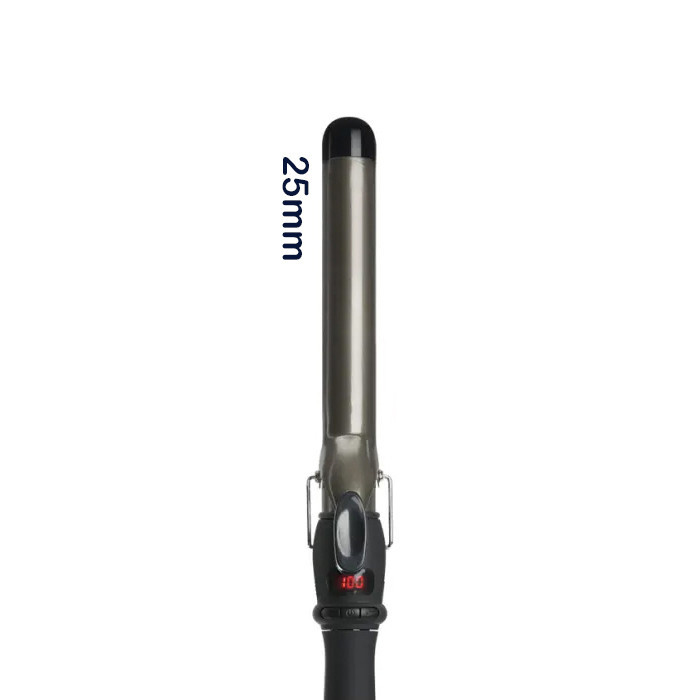 فر کننده مو باراباس نانو مدل ST2300-25