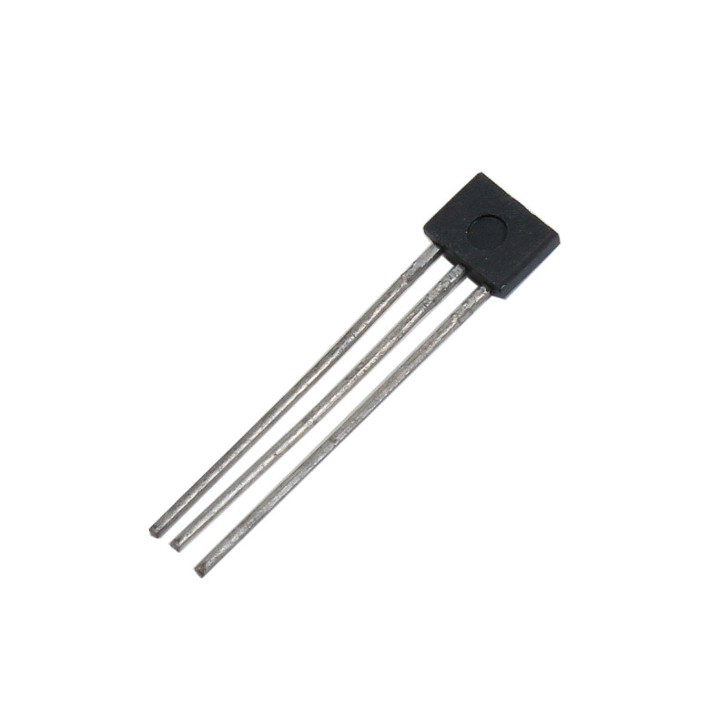 سنسور اثر هال مدل SS443A بسته 2 عددی