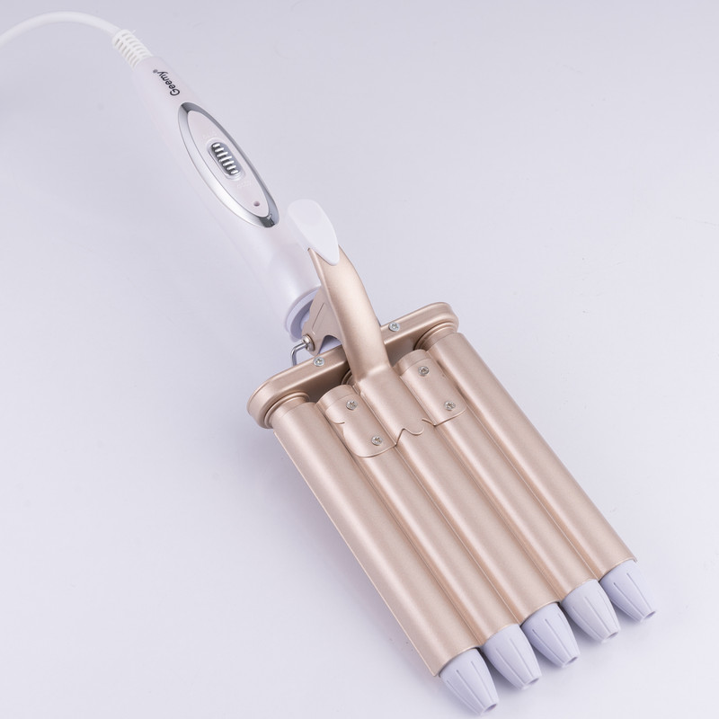 فر کننده و حالت دهنده مو جیمی مدل GM-2932