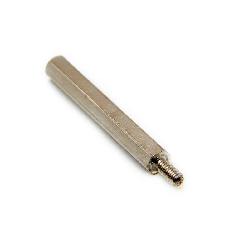 اسپیسر مدل HEX JACK SCREW 40MM بسته 7 عددی