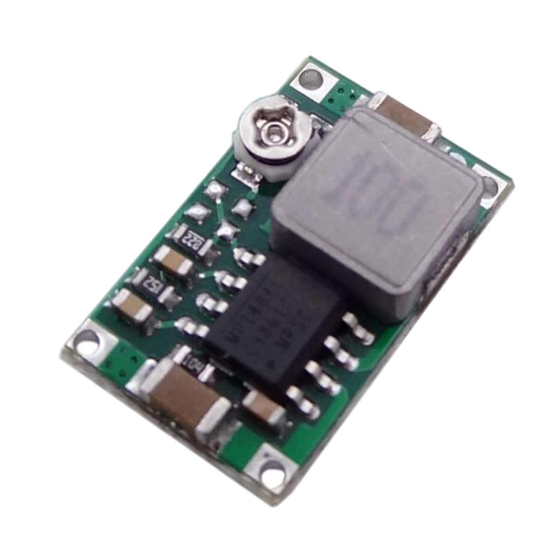 ماژول رگولاتور کاهنده DC به DC 2 آمپر مدل KSRE-MINI-360