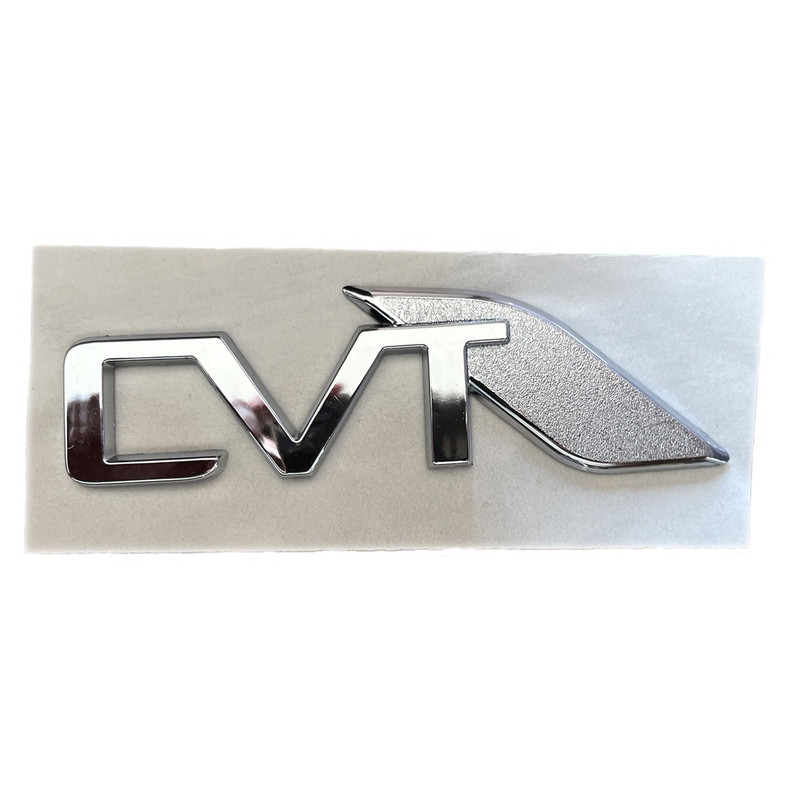 آرم گلگیر خودرو وارون مدل K-375-CVT مناسب برای ساینا