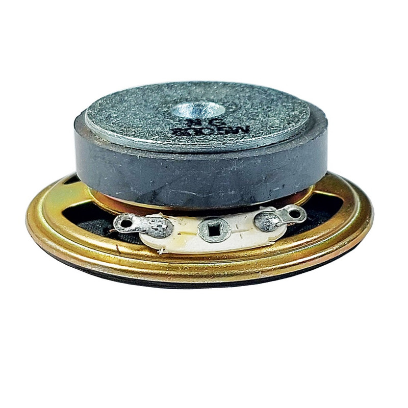بلندگو 8 اهم ان جی مدل SPK-45 بسته 2 عددی