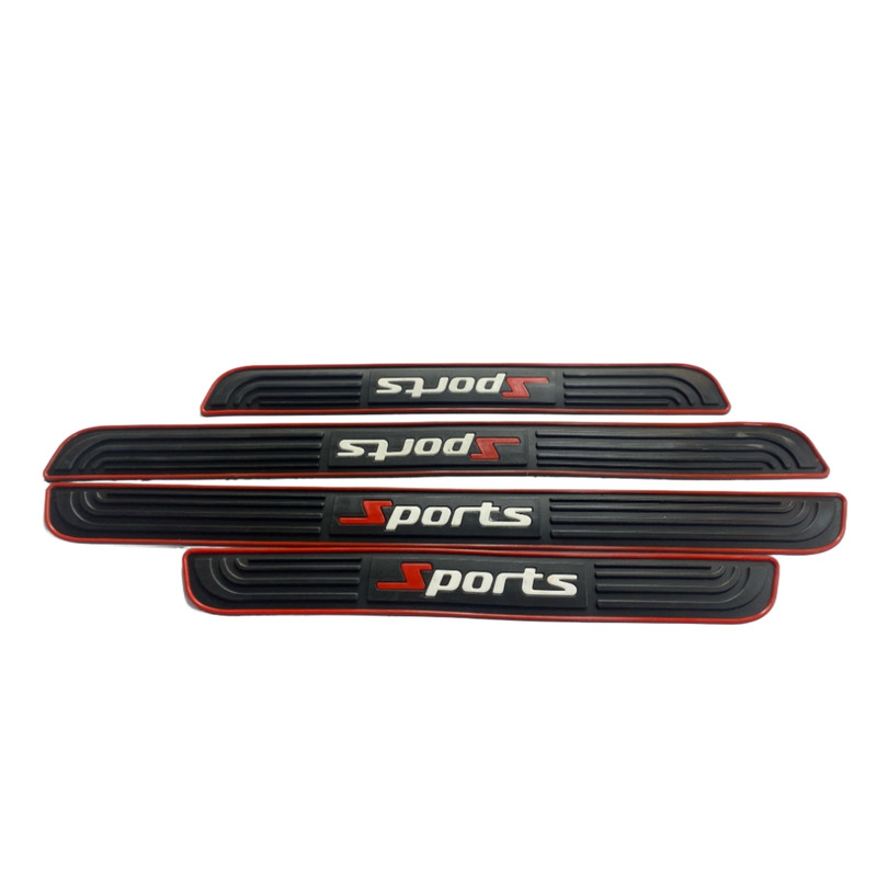 پا رکابی خودرو کد SPS3-33118218 مجموعه 4 عددی