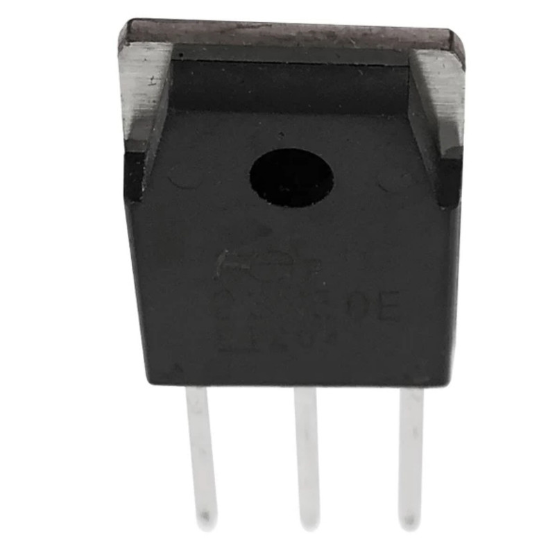 ترانزیستور مدل bu508 کد to247