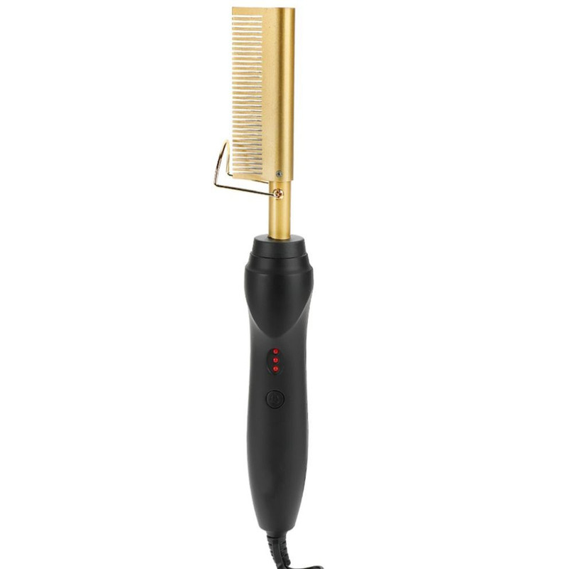 برس حرارتی مدل PRESS comb22