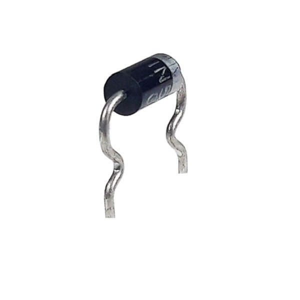 دیود مدل 1N5393 کد 111 بسته 6 عددی