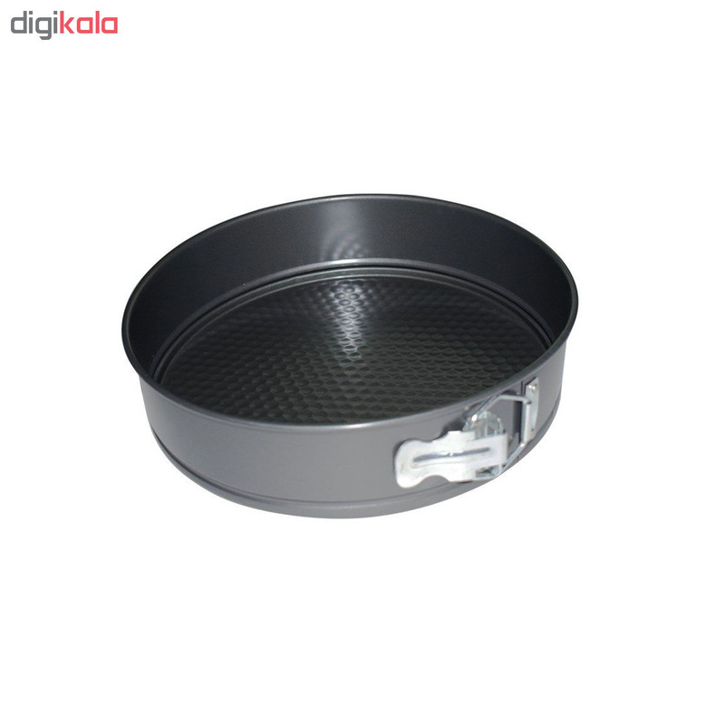قالب کیک کمربندی مدل IH-003 مجموعه 3 عددی