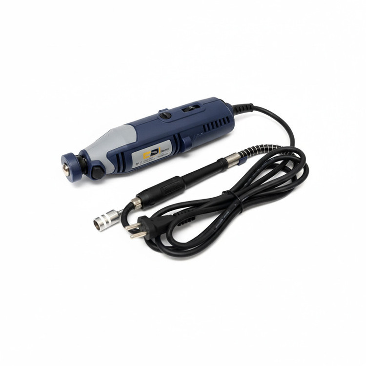 فرز انگشتی مینیاتوری 3میلیمتری 160وات ابی مکس مدل EM-600 مجموعه 121 عددی