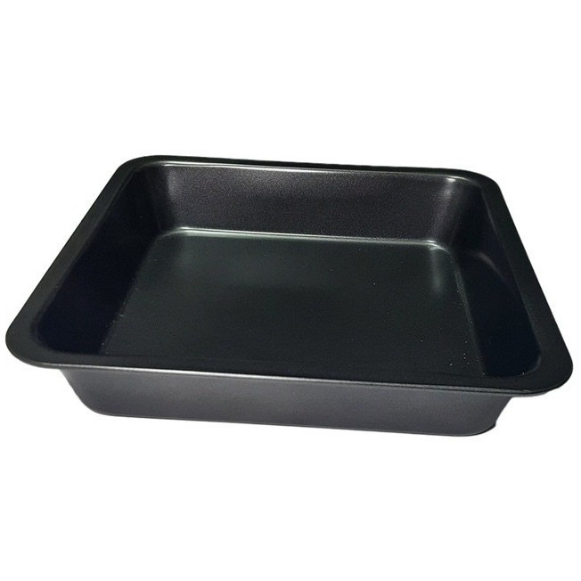 قالب کیک تفلون مدل مربعی cookware22