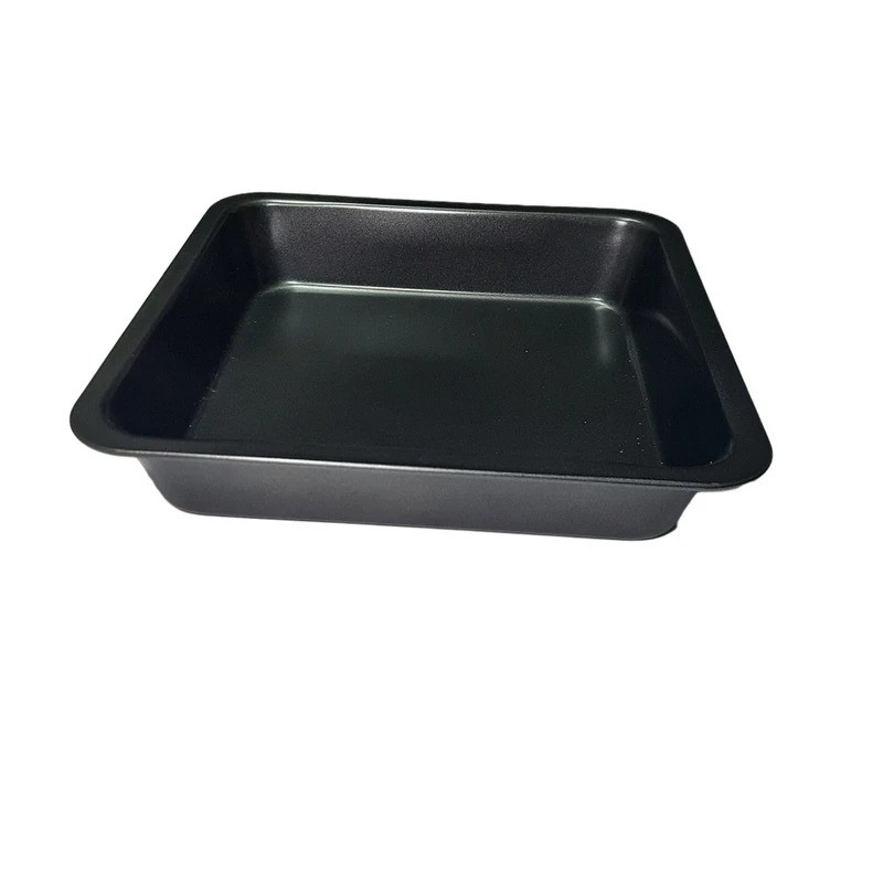 قالب کیک تفلون مدل مربعی cookware22