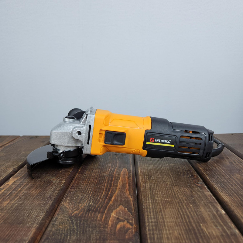 مینی سنگ فرز صنعتی اینتیمکث کد 1000w