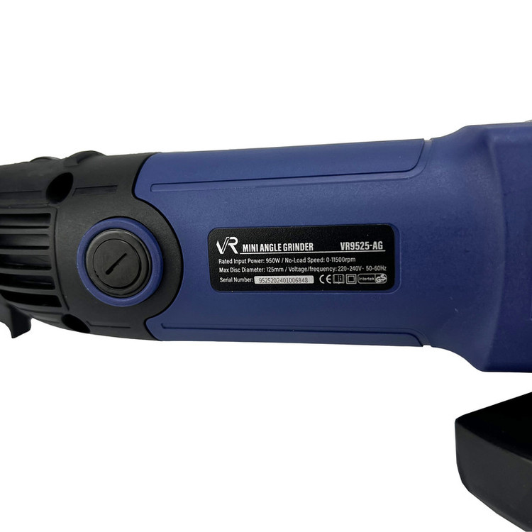 مینی فرز ویوارکس مدل VR9525-AG