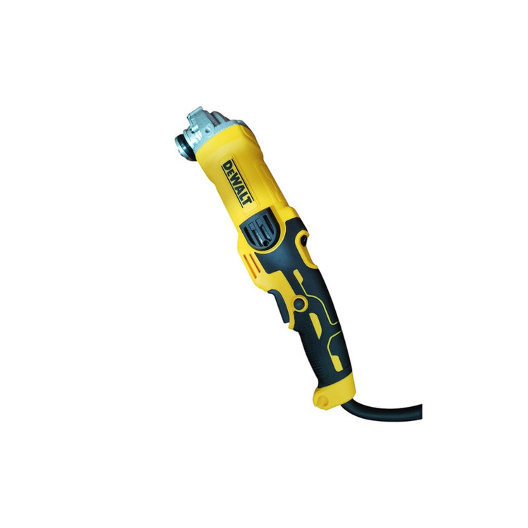 مینی فرز دیمردار 115-125 میلیمتری 1450 وات دیوالت مدل US-4075