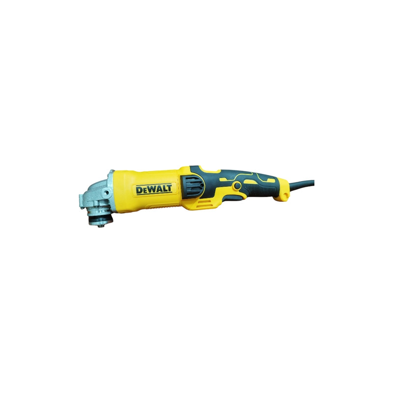 مینی فرز دیمردار 115-125 میلیمتری 1450 وات دیوالت مدل US-4075