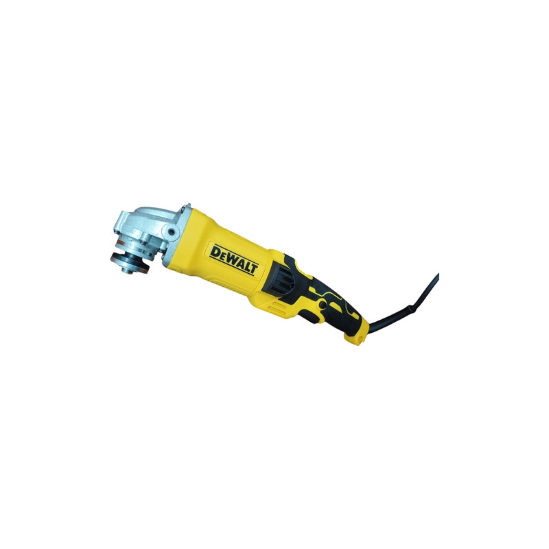مینی فرز دیمردار 115-125 میلیمتری 1450 وات دیوالت مدل US-4075