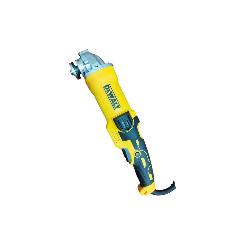 مینی فرز دیمردار 115-125 میلیمتری 1450 وات دیوالت مدل US-4075