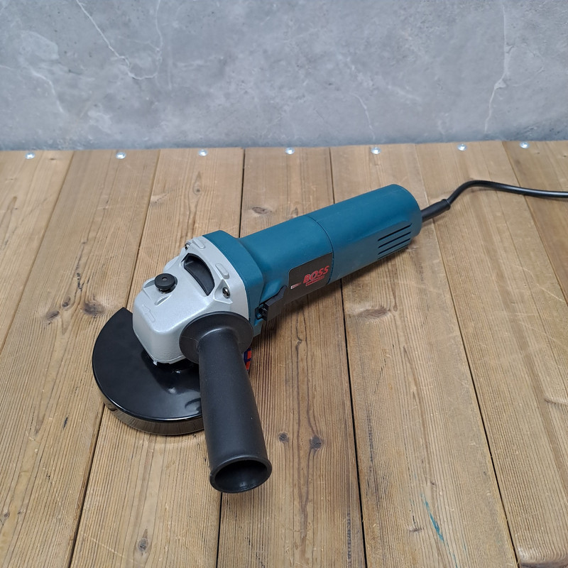 مینی فرز صنعتی باس مدل 1500W