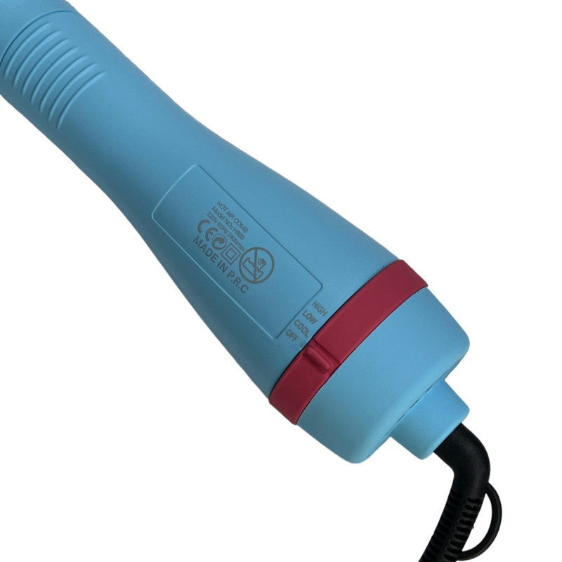 برس حرارتی موهیر مدل H920