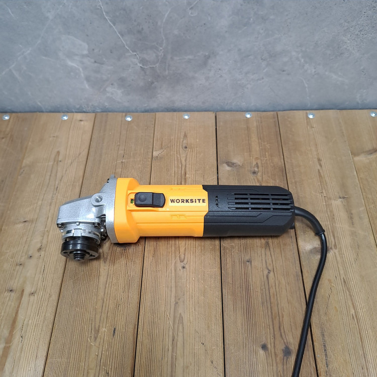 مینی فرز 115 میلیمتری 750 وات ورک سایت مدل 750W
