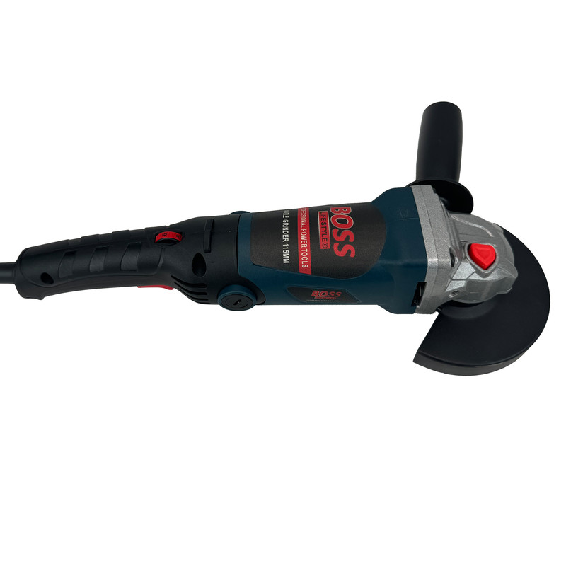 مینی فرز دسته بلند باس مدل BS8103