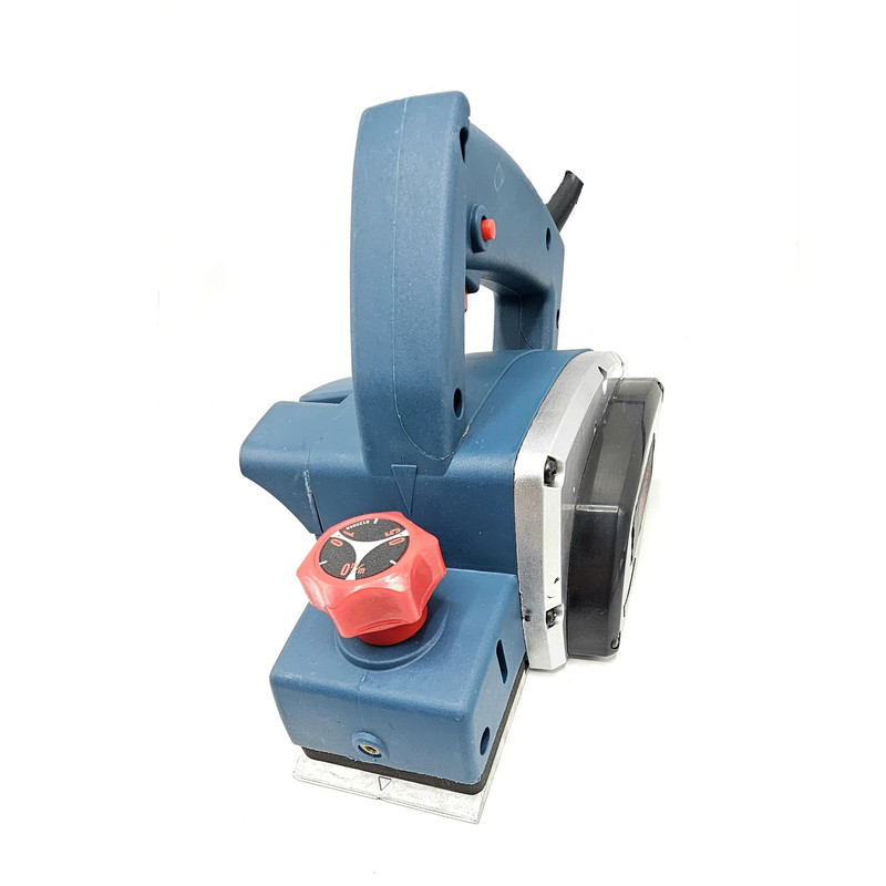 رنده نجاری برقی باس مدل LIFE_STYLE کد 1900B
