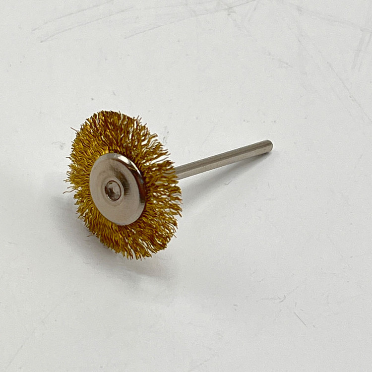 فرچه سیمی مینیاتوری کد jt-3