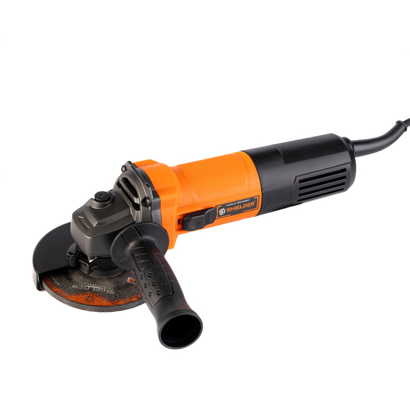 مینی فرز آهنگری شیلدر مدل SH-1514