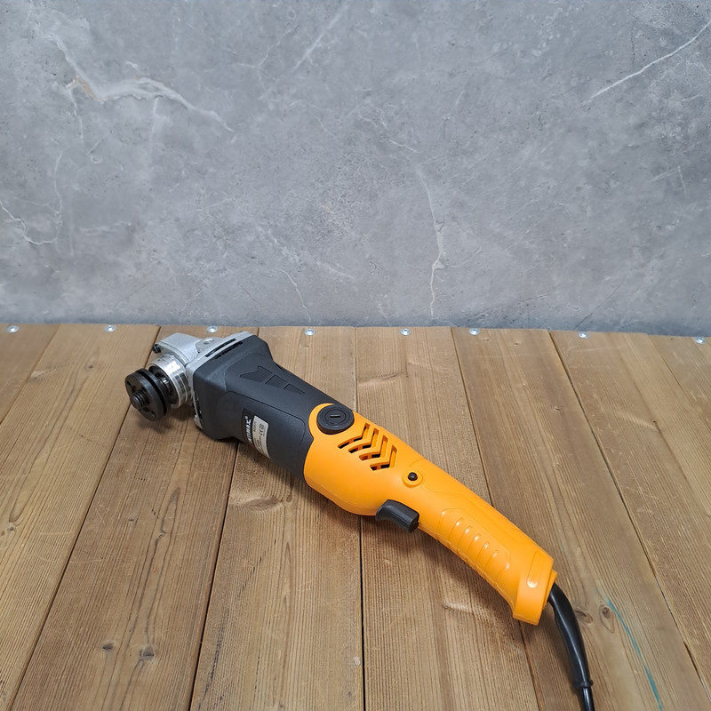 مینی فرز صنعتی اینتیمکث مدل ANGLE GRINDER
