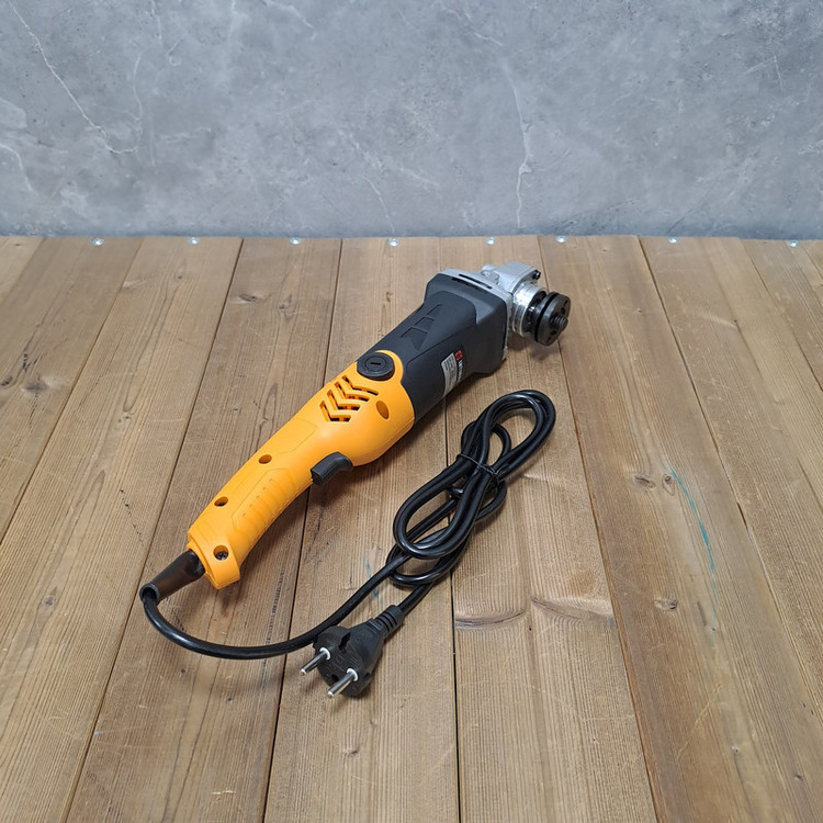 مینی فرز صنعتی اینتیمکث مدل ANGLE GRINDER