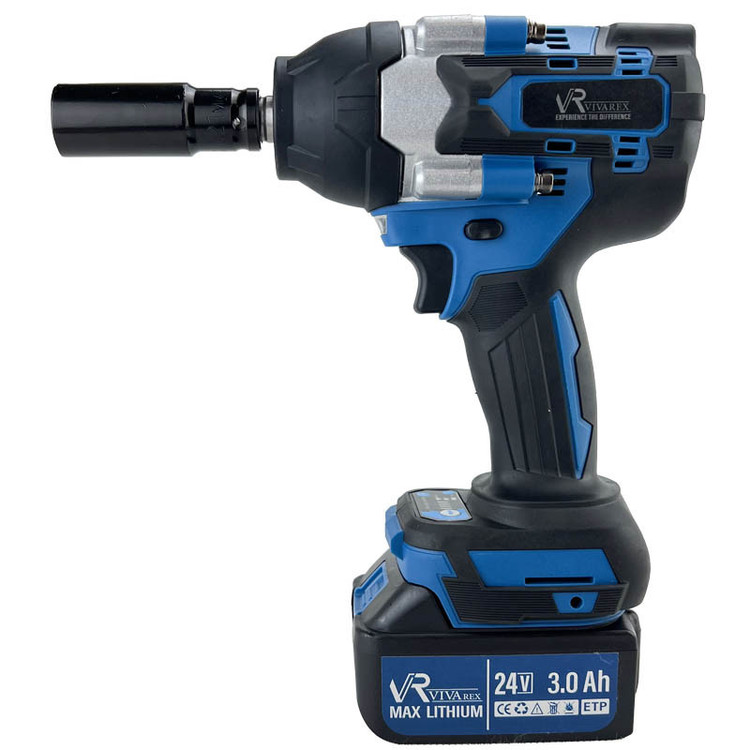 آچار بکس شارژی ویوارکس مدل VR2450V2-PW