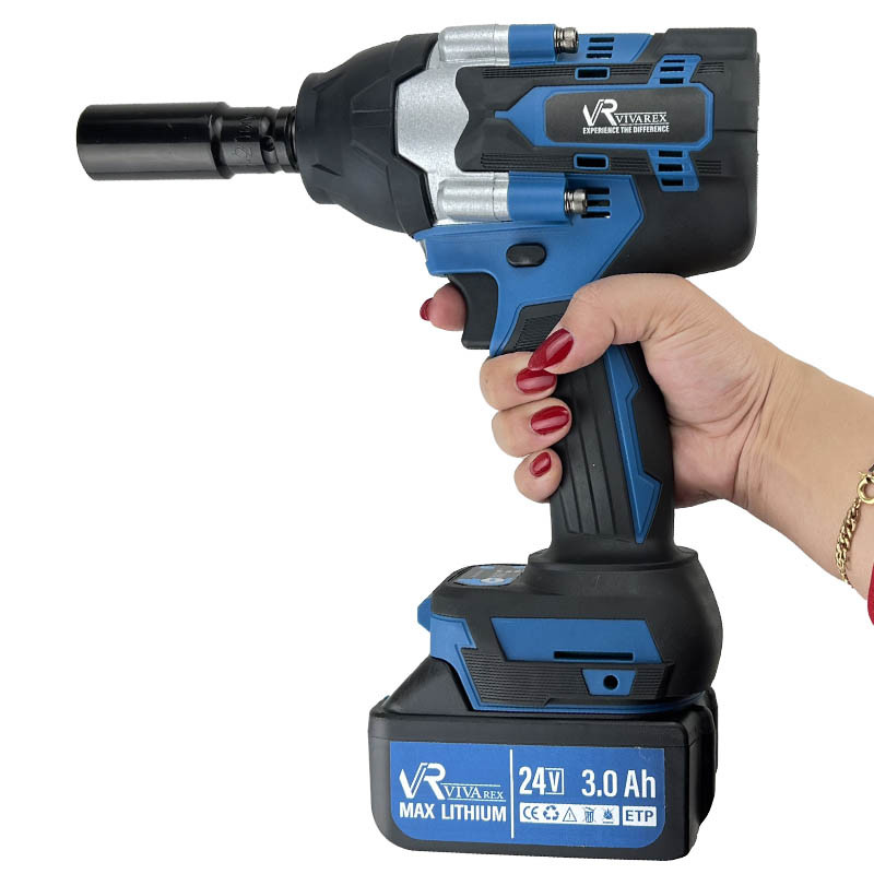 آچار بکس شارژی ویوارکس مدل VR2450V2-PW
