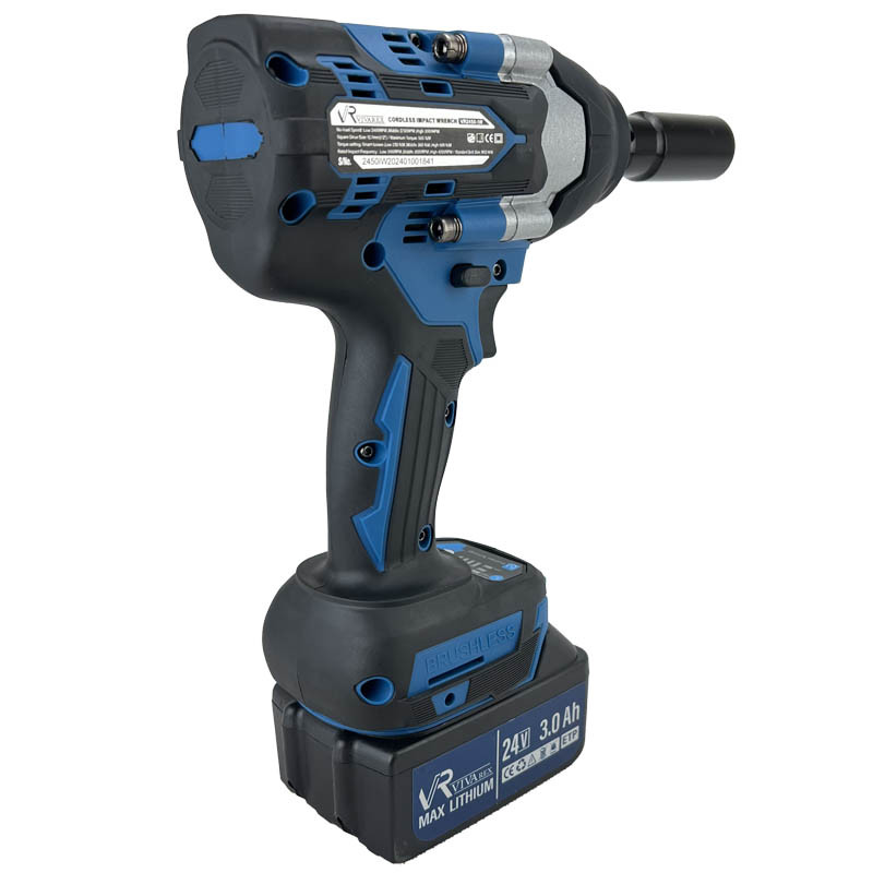 آچار بکس شارژی ویوارکس مدل VR2450V2-PW