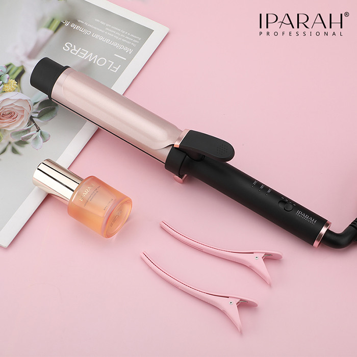 فرکننده مو آیونیک ایپاراه مدل P-200R