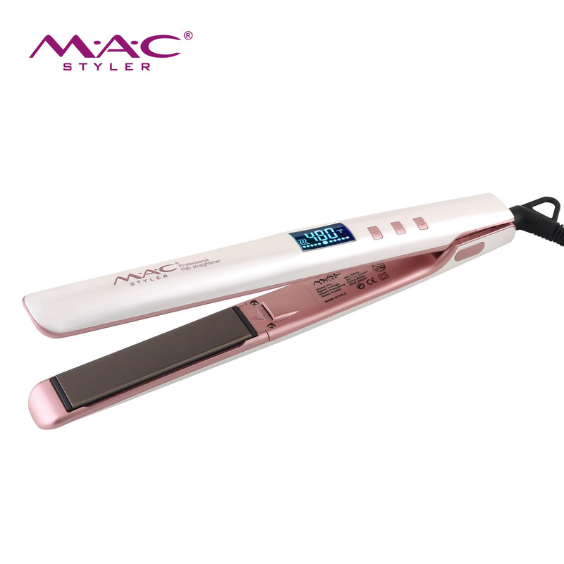 اتو و حالت دهنده مو مک استایلر مدل MC-5533