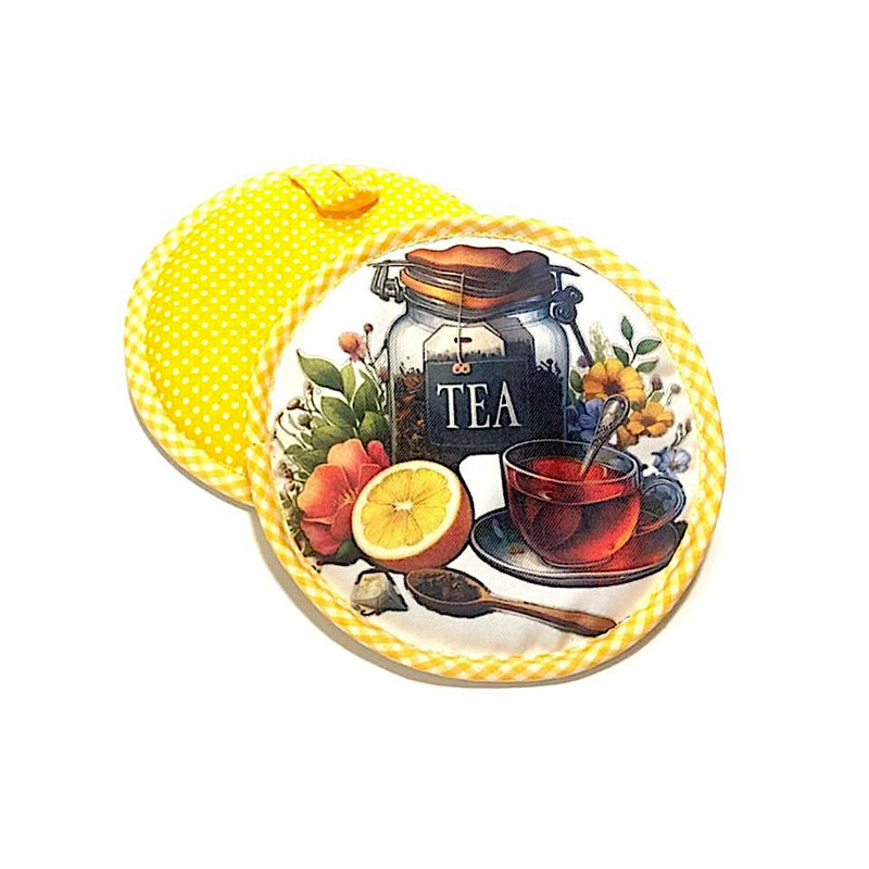 دستگیره آشپزخانه مدل فانتزی Kitchen1809 مجموعه دو عددی