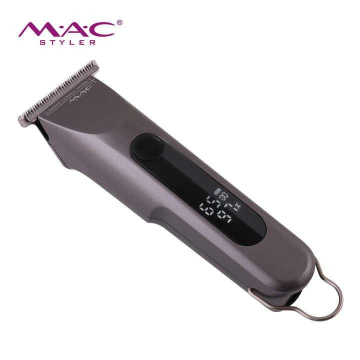 ماشین اصلاح موی سر و صورت مک استایلر مدل MC-5808