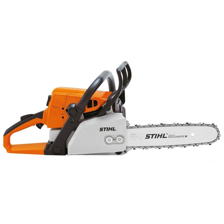 اره زنجیری بنزینی اشتیل مدل MS230