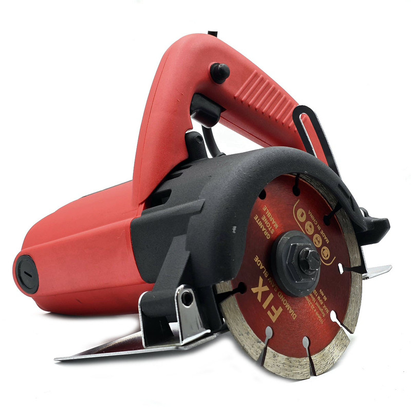 دستگاه شیار زن برقی کینگ استار مدل 1200W
