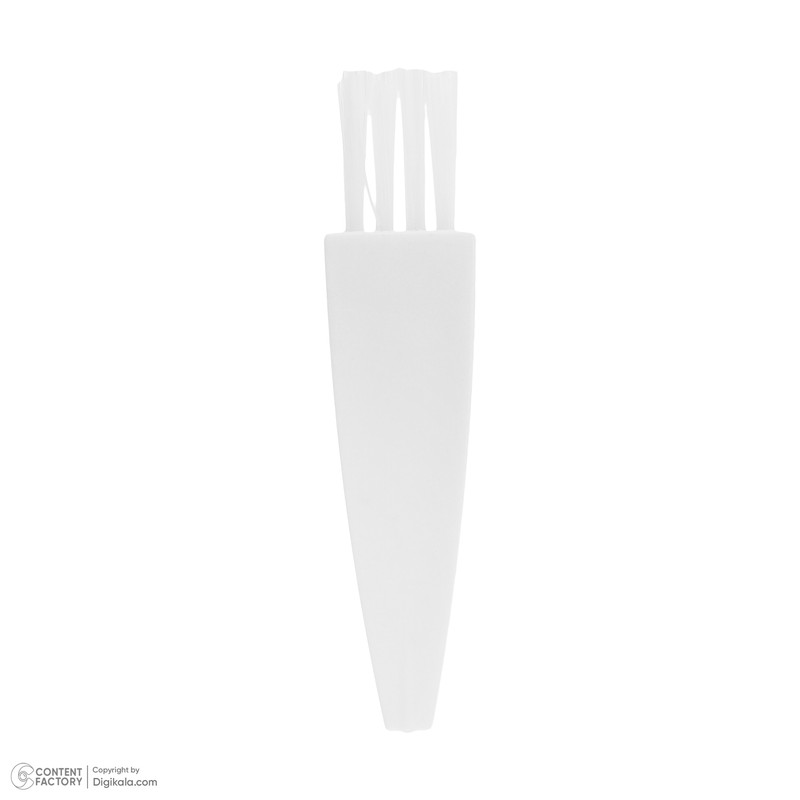 موزن صورت مدل S-039 با اصلاح چرخشی، قابلیت شارژ سریع و منبع انرژی برق، همراه با شانه مخصوص تمیز کردن